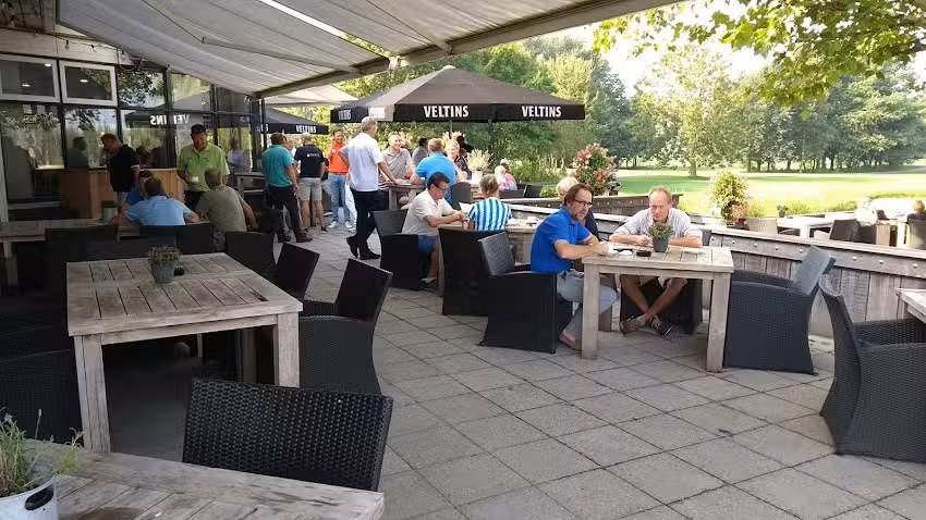 Golfbaan Landgoed Welderen⛳