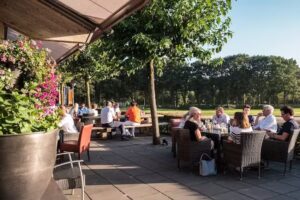 Golfbaan/Paviljoen Landgoed Bleijenbeek