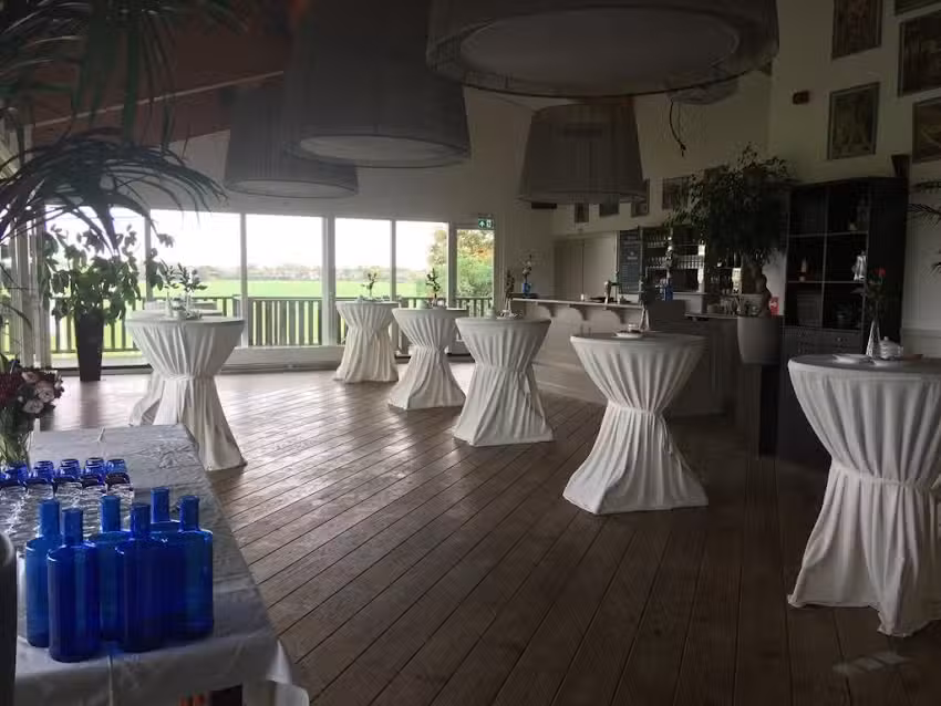 Golfbaan Weesp &ndash; Golf, Meetings, Events & Teambuilding Locatie