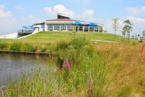Golfclub Landgoed De Compagnie