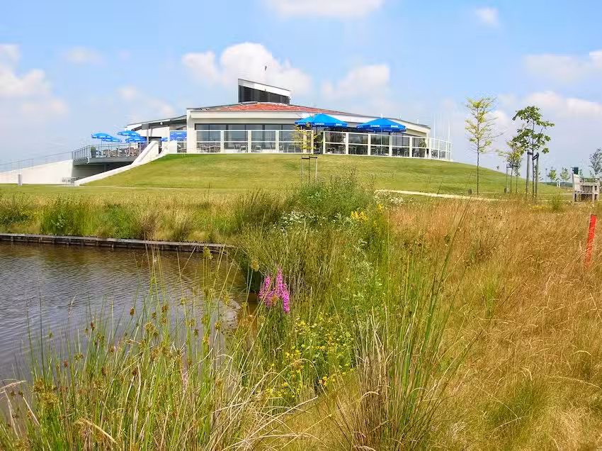 Golfclub Landgoed De Compagnie