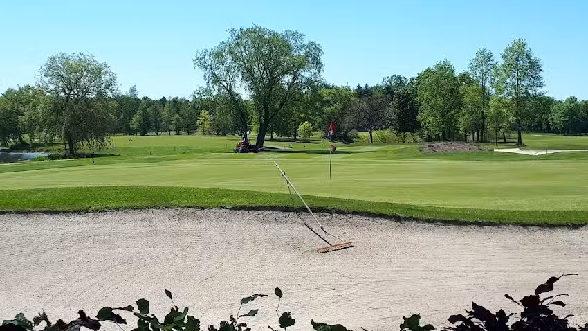 Golfclub Princenbosch