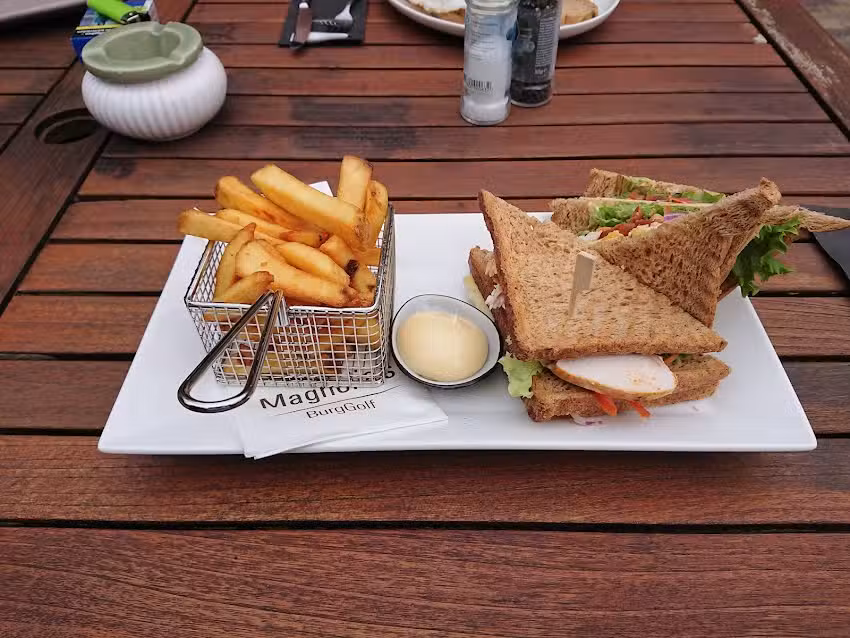 Golfpark de Berendonck