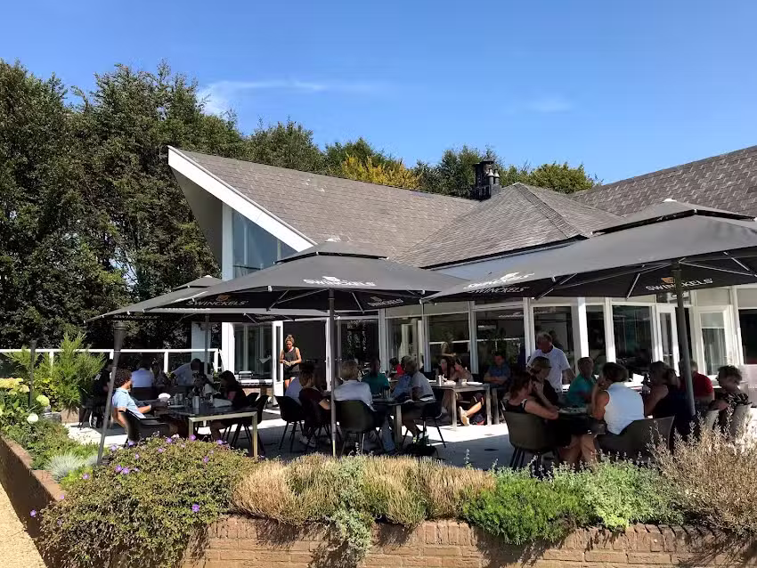 Golfpark De Breuninkhof