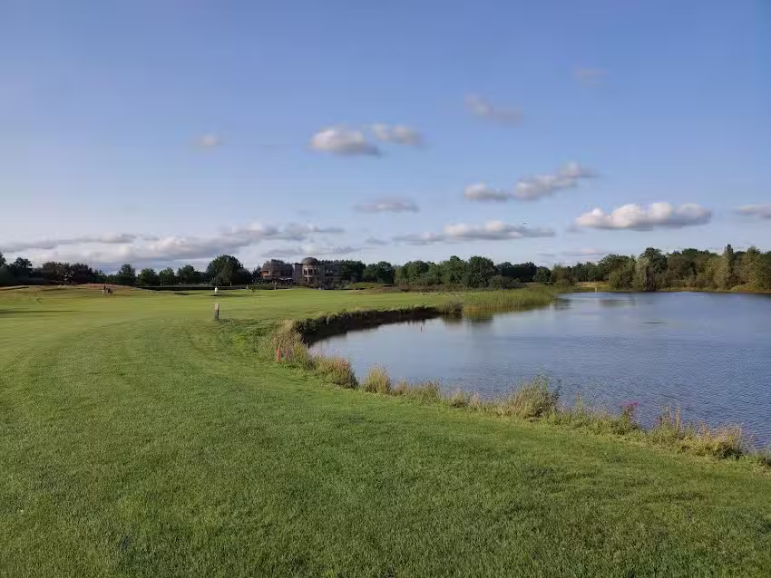 Golfpark De Loonsche Duynen