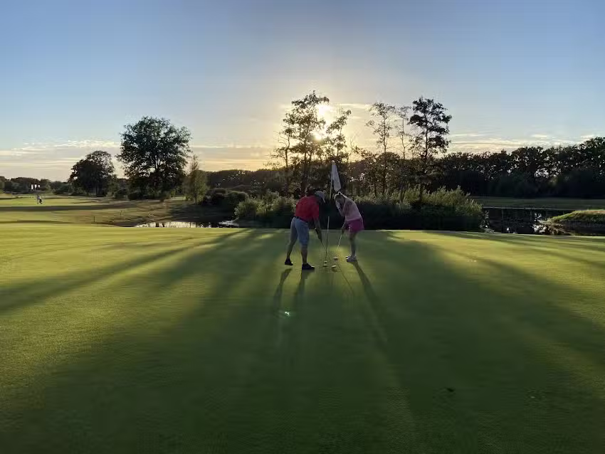 Golfpark de Turfvaert