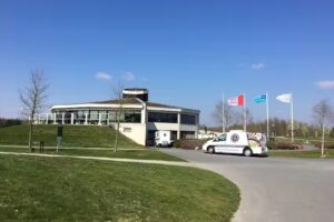 Golfrestaurant De Compagnie