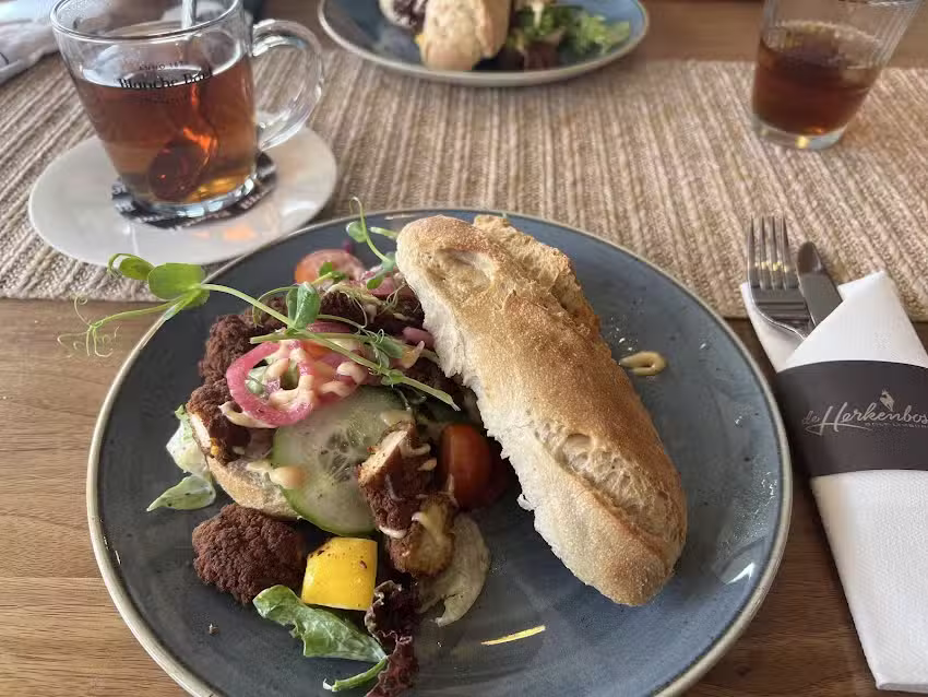 Golfrestaurant De Herkenbosche