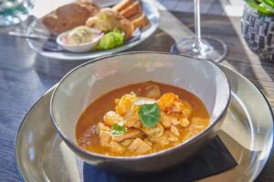 Golfrestaurant De Hooghe Bergh