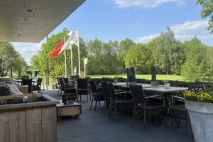 Golfrestaurant de Zoersche Hof