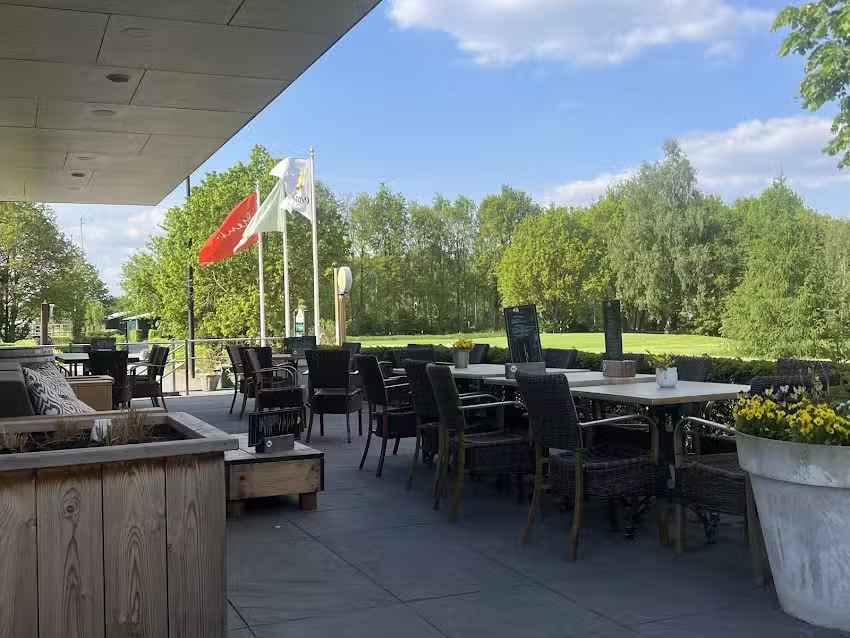 Golfrestaurant de Zoersche Hof