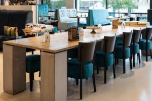 Goossens Grand caf&eacute;