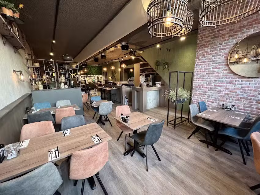 Gossimijne Kerkdriel