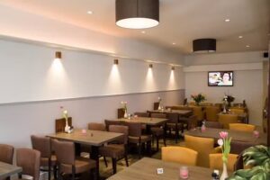 Gotink Oco Maaltijden