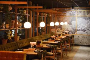 Gouden Huis Lelystad