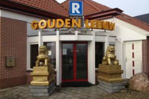 Gouden Leeuw