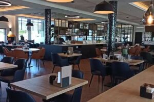 Gouden Leeuw Hotel Restaurant De