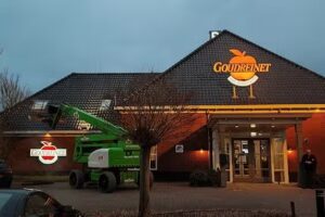 Goudreinet Barneveld