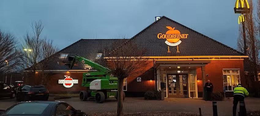 Goudreinet Barneveld