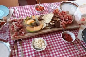 Gouwe Stek Natuurlijk