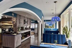 Gr.eat Athene restaurant