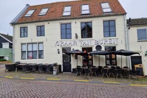 Graaf Van Buren Kortgene