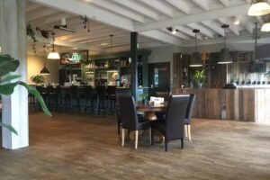 Graag lekker Genieten