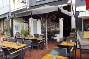 Graave Eten & Drinken