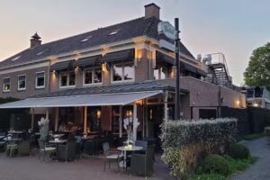 Grand Bistro de Rotonde