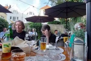 Grand Boutique Hotel-Restaurant Huis Vermeer