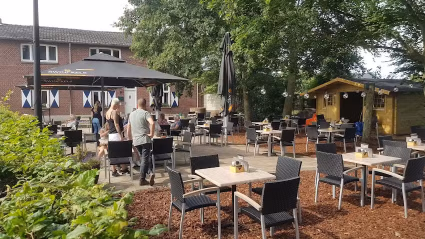 Grand Caf&eacute; 1466