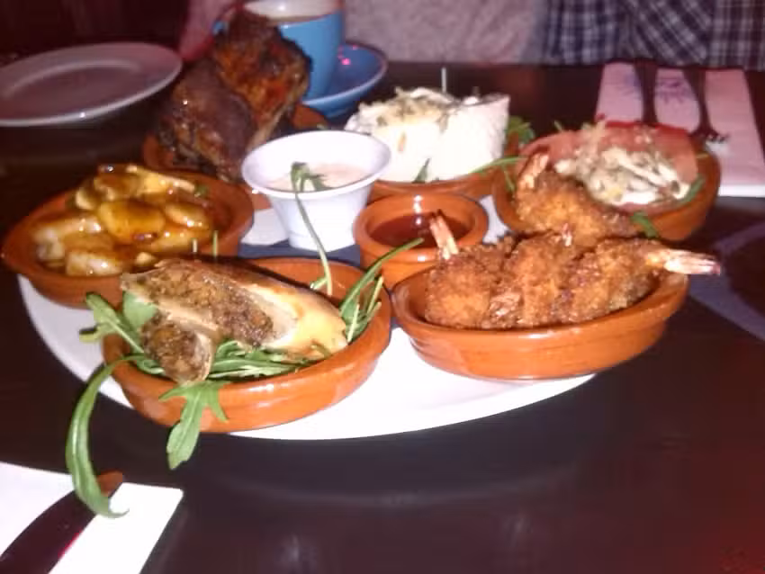 Grand Caf&eacute; 1741