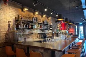 Grand Caf&eacute; 1909