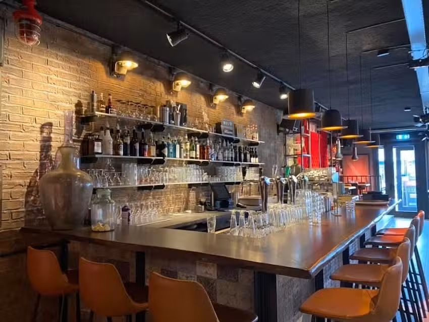 Grand Caf&eacute; 1909