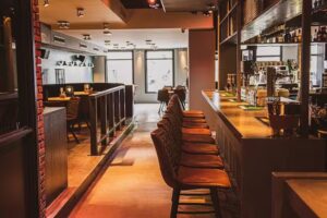 GRAND CAF&Eacute; 20/20