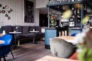 Grand Caf&eacute; Abdij Dokkum