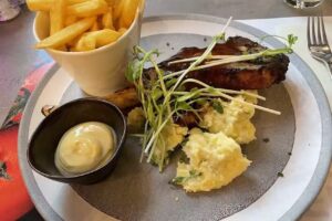 Grand Caf&eacute; Amadeus