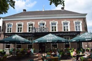 Grand Caf&eacute; Beekman & Beekman