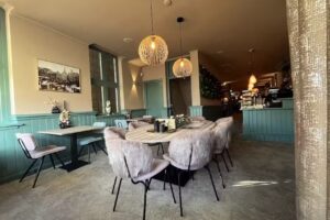 Grand Café Bij Dagmar