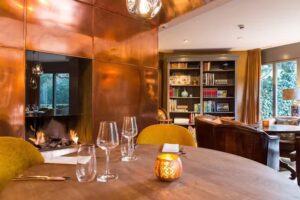 Grand Cafe Bourgogne