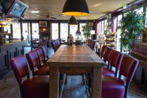 Grand Café Broer & Zus