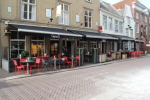 Grand Caf&eacute; Carras