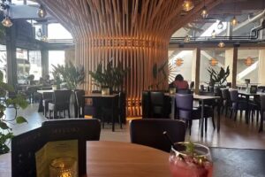 Grand Caf&eacute; Cascada