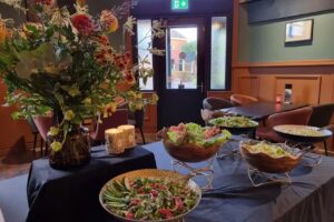 Grand Caf&eacute; Centraal