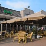 Grand Caf&eacute; Centraal