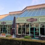 Grand Caf&eacute; Central