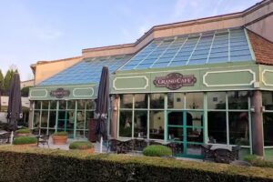 Grand Caf&eacute; Central