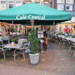 Grand Caf&eacute; Central