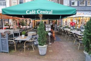 Grand Caf&eacute; Central