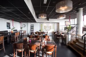 Grand Caf&eacute; Centre Ville